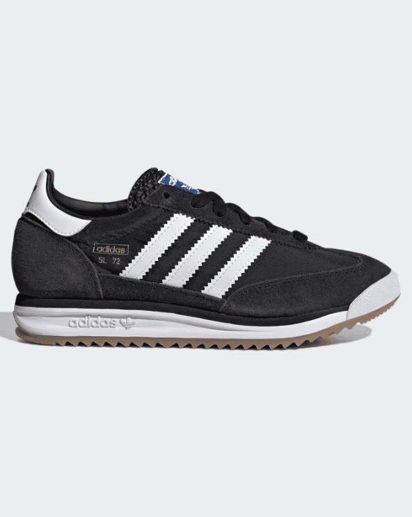 Addidas SL 72 RS Kids Shoes