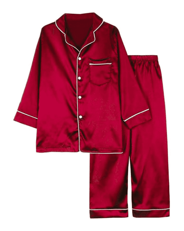 Amazon Silky Pajamas