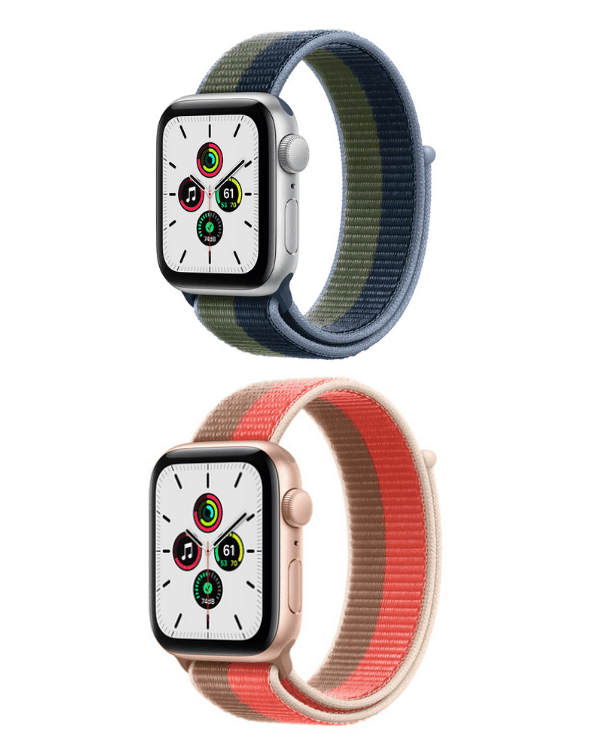 Apple Watch SE