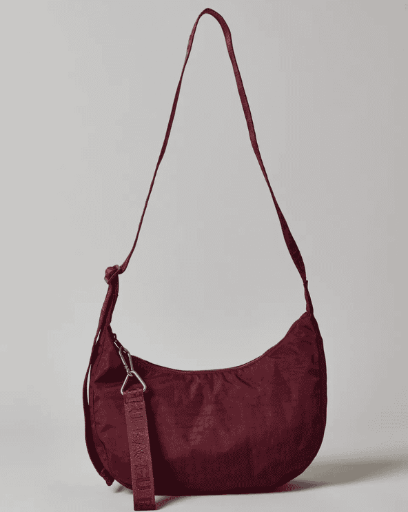 Baggu Medium Crescent Bag