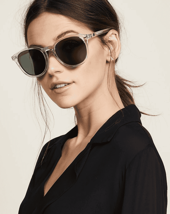 Bandwagon Sunglasses