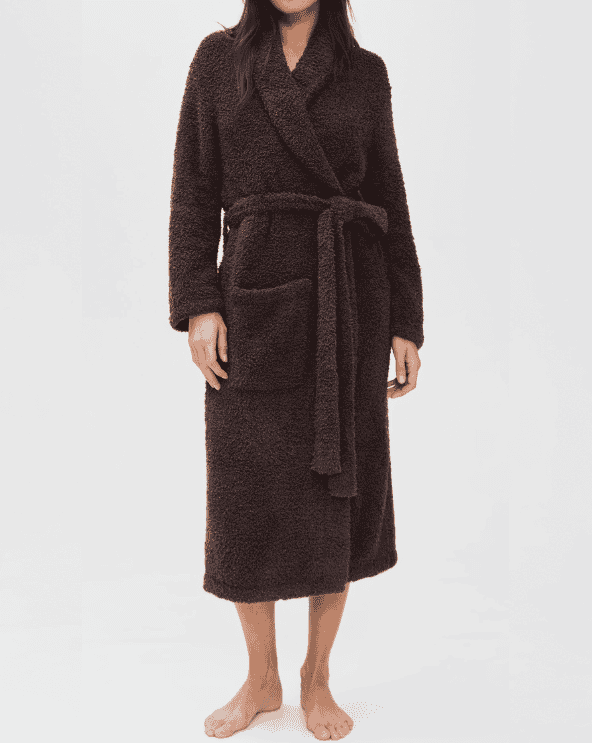 Barefoot Dreams Robe