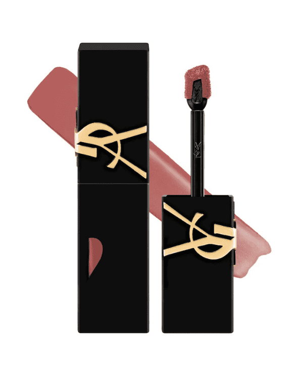 Blurring Matte Liquid Lip Stain