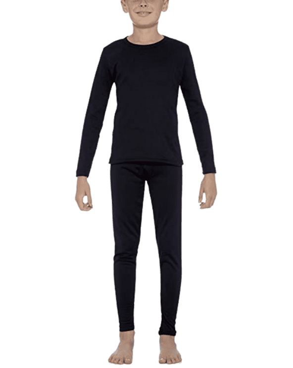 Boys’ Base Layer