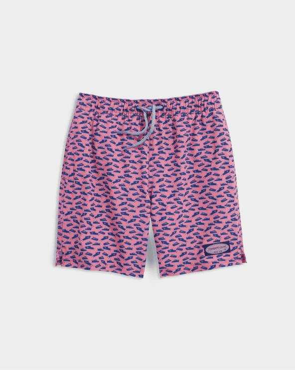 Boys’ Chappy Swim Trunks