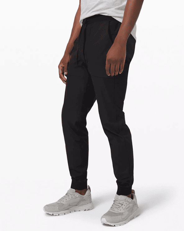 Boys Lululemon Joggers