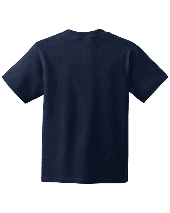 Boys Tagless T-Shirts