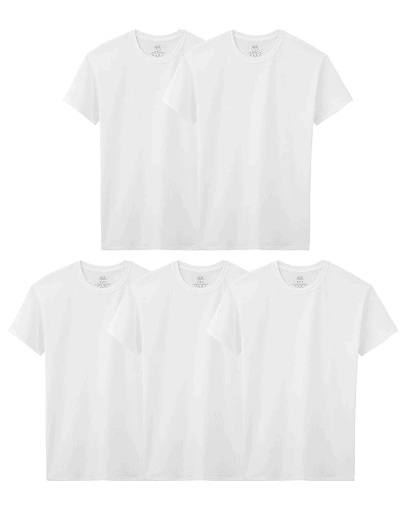 Boys Undershirts