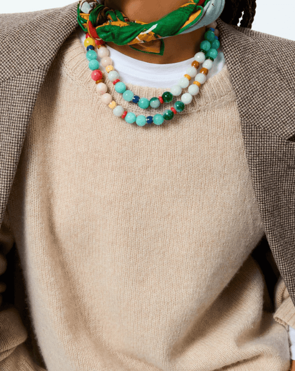 Bright By Nature Necklace