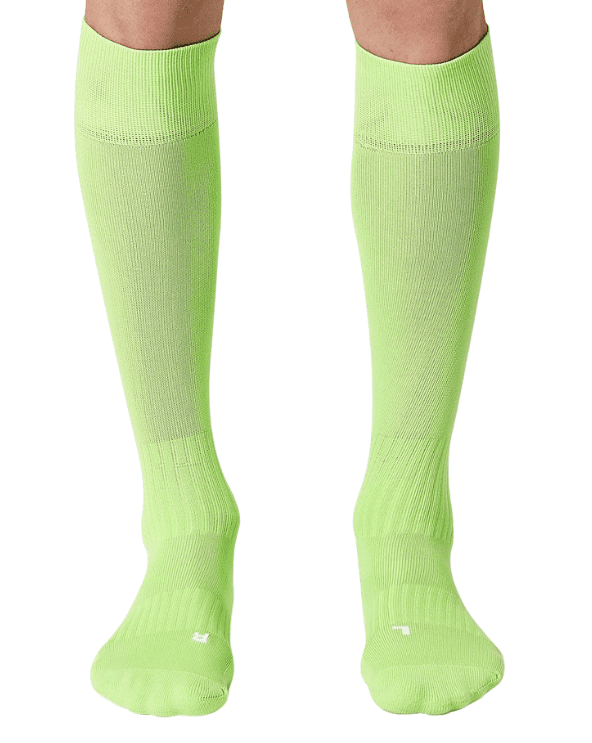 Bright Soccer Socks