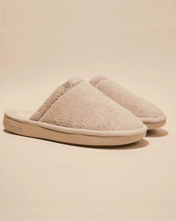 Brunch Slippers