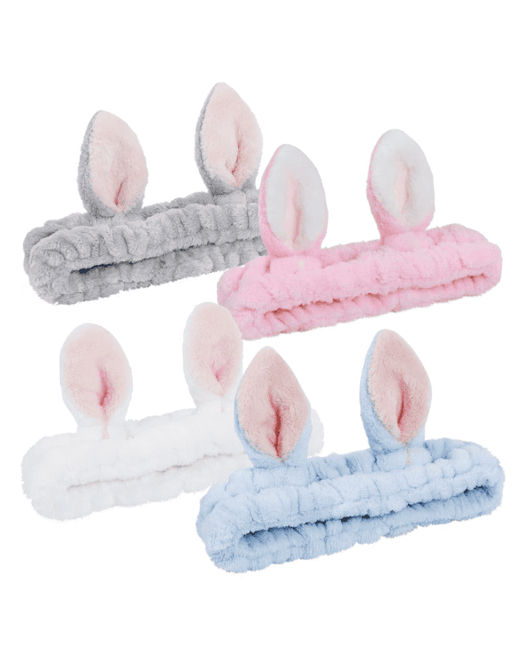 Bunny Ear Headbands