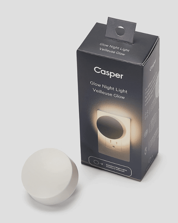 Casper Sleep Glow Night Light