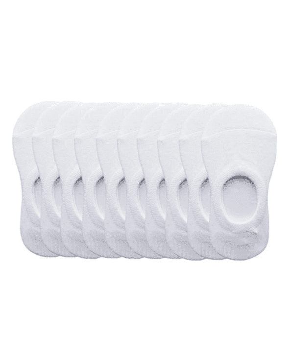 Children’s No-Show Socks