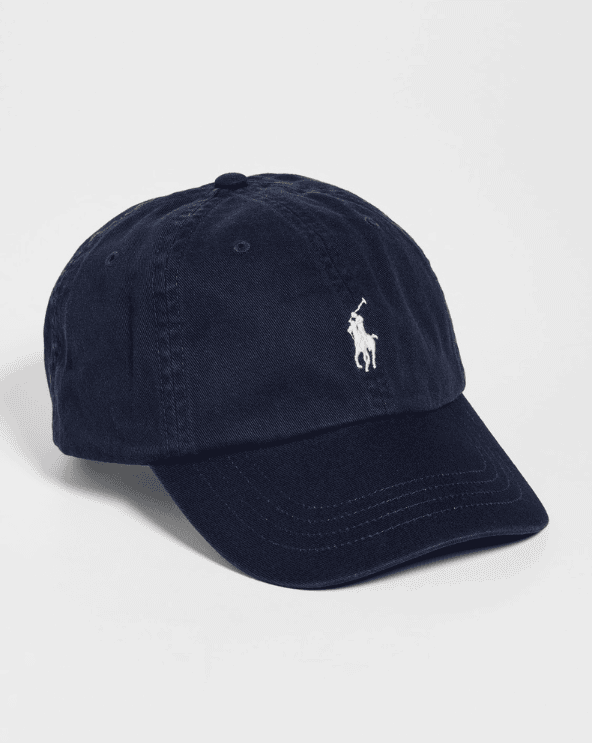 Chino Sport Cap