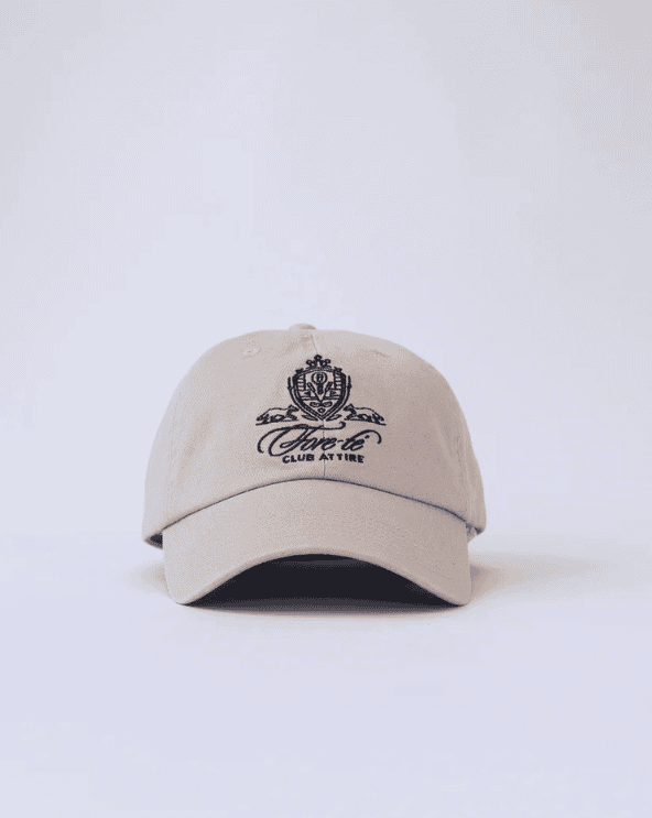 Clubhouse Cap