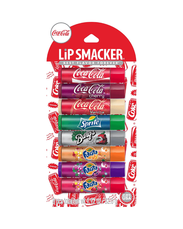 Coca-Cola Chapstick
