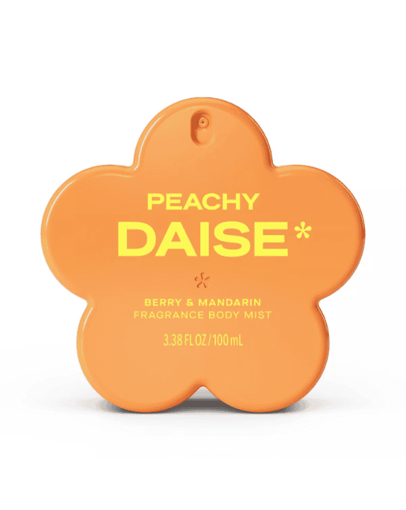 Daise Peachy Fresh Fragrance