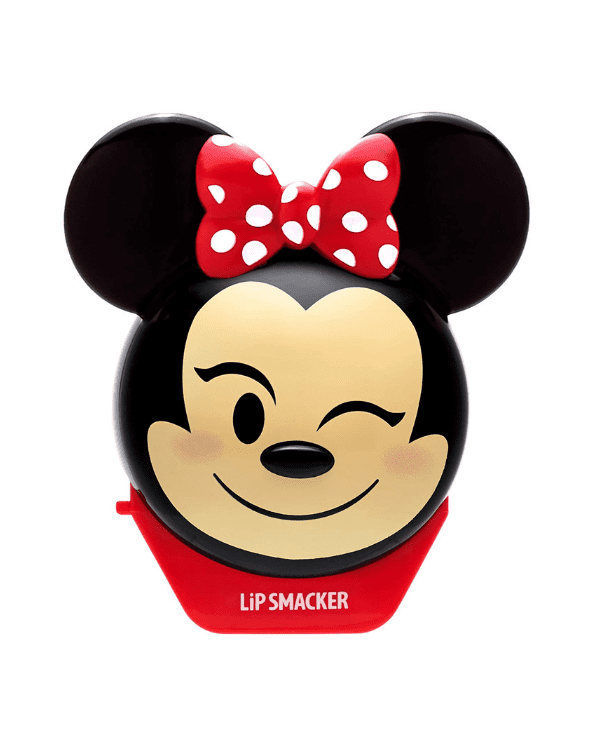 Disney Emoji Lip Balm