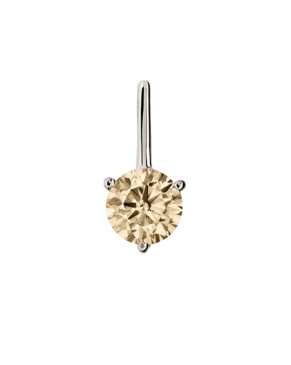 Dorsey Hendry Bar Stud Earring