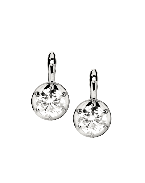 Dorsey Maxwell Earrings