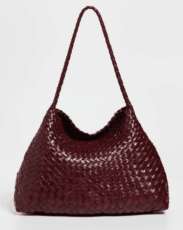 Dragon Diffusion Shoulder Bag