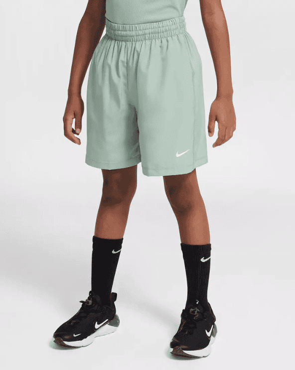 Dri-Fit Nike Shorts