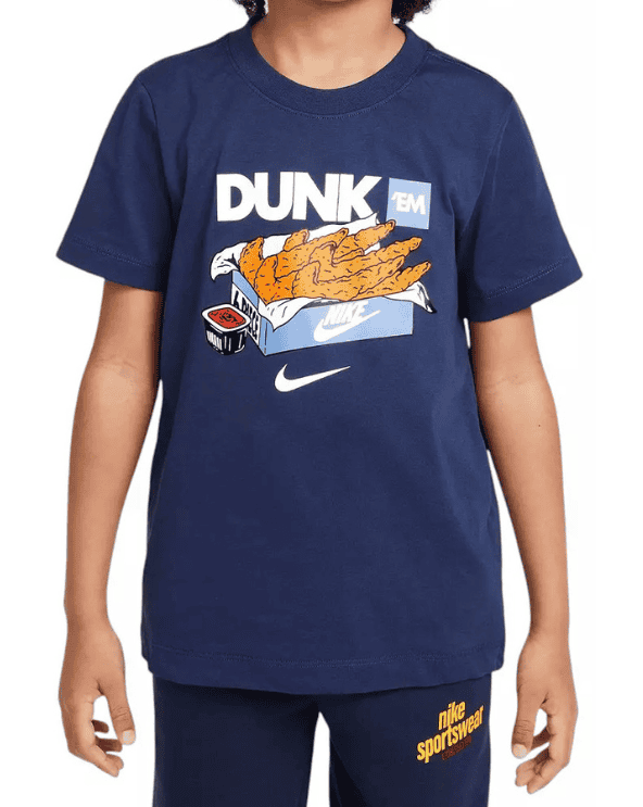 Dunk ‘Em T-Shirt