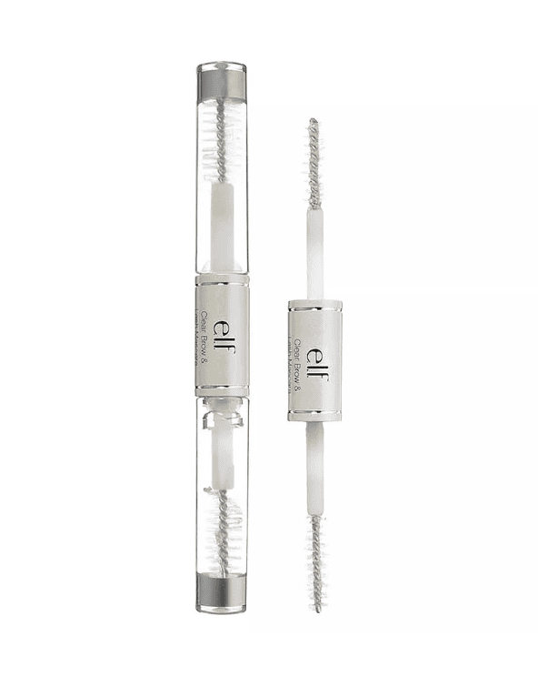 e.l.f. Clear Brow & Lash Mascara Crystal