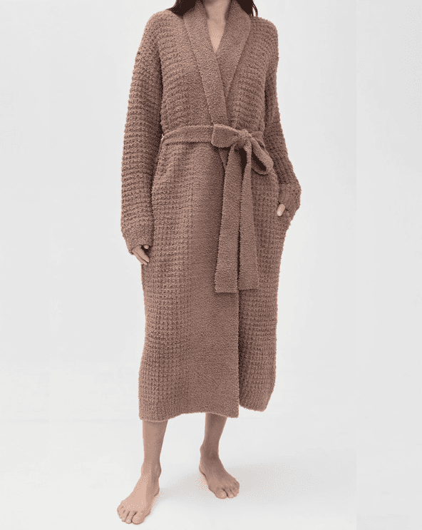 Eberjay Waffle Robe