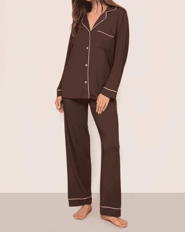 eberjey Gisele Pajamas