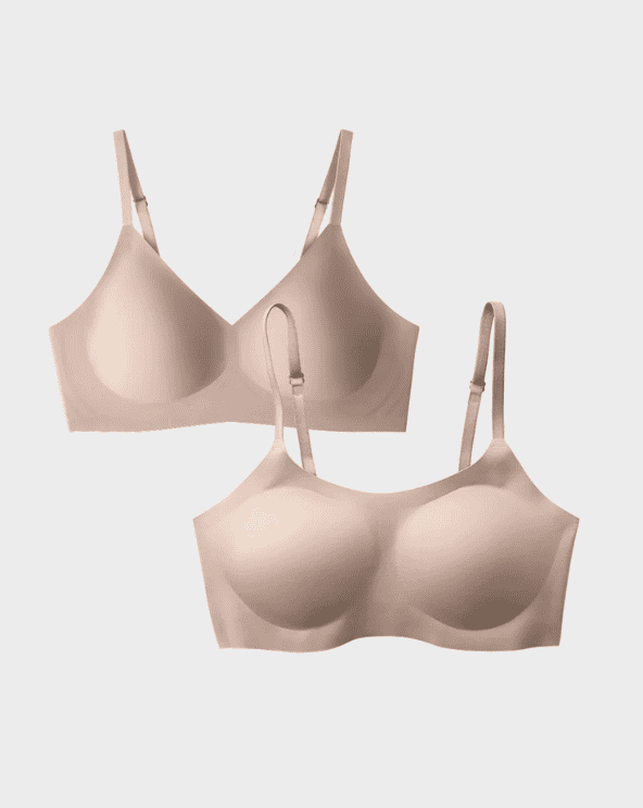 Eby Bra Bundle