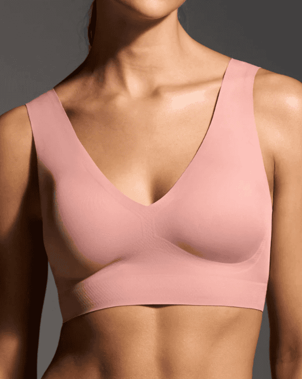 EBY Wireless Bralette