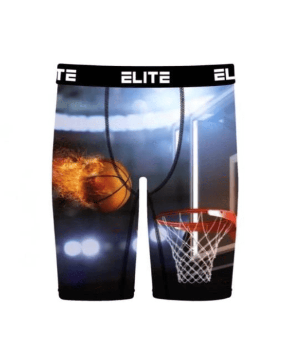 Elite Boy’s Underwear