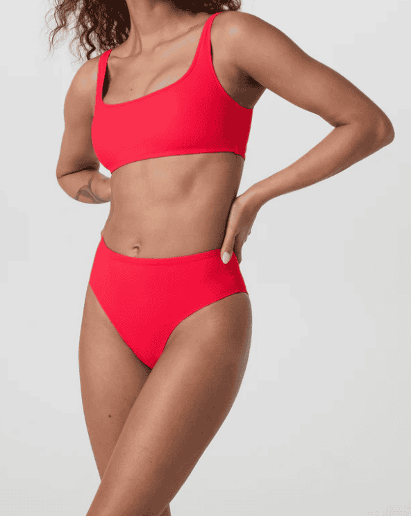 Encinitas Bikini Top