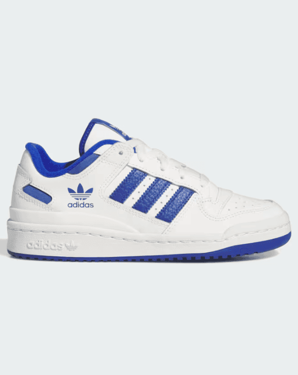 Forum Low CL Kids Shoes