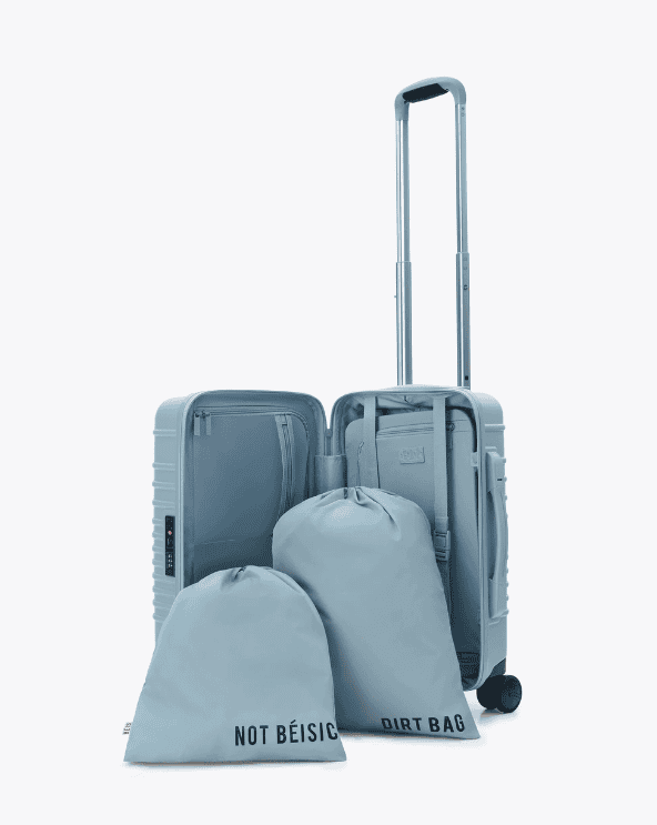 Gap x BÉIS The Small Carry-On Roller