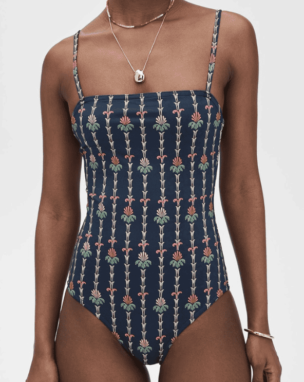 Giana One Piece Swimsuit