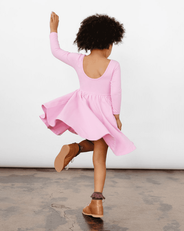 Alice + Ames Everday Girls Dresses