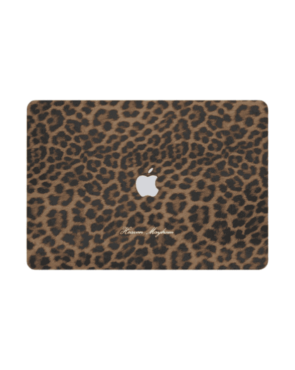 Heaven Mayhem Laptop Case