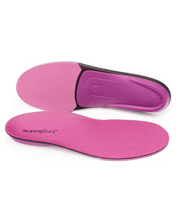 High Impact Support Insoles