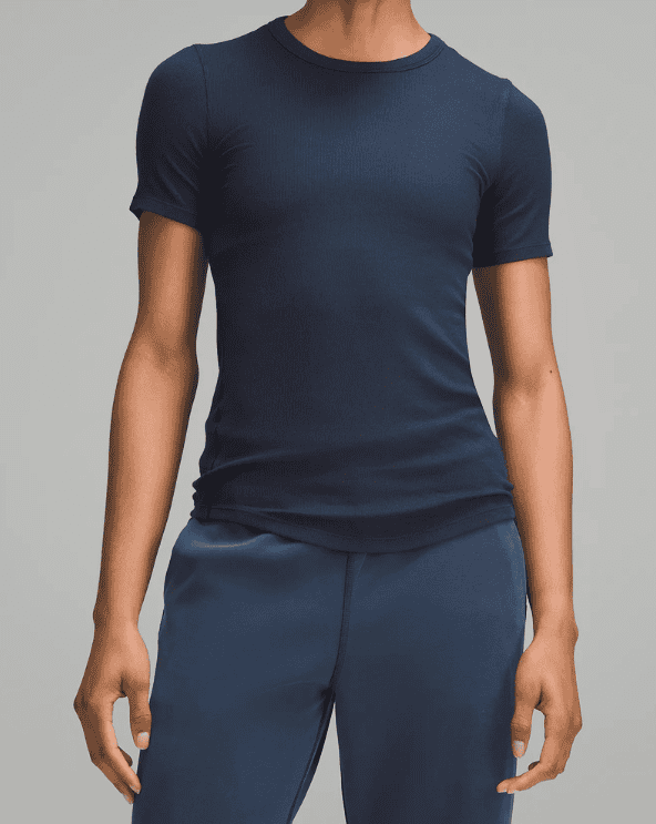 Hold Tight Short-Sleeve Shirt