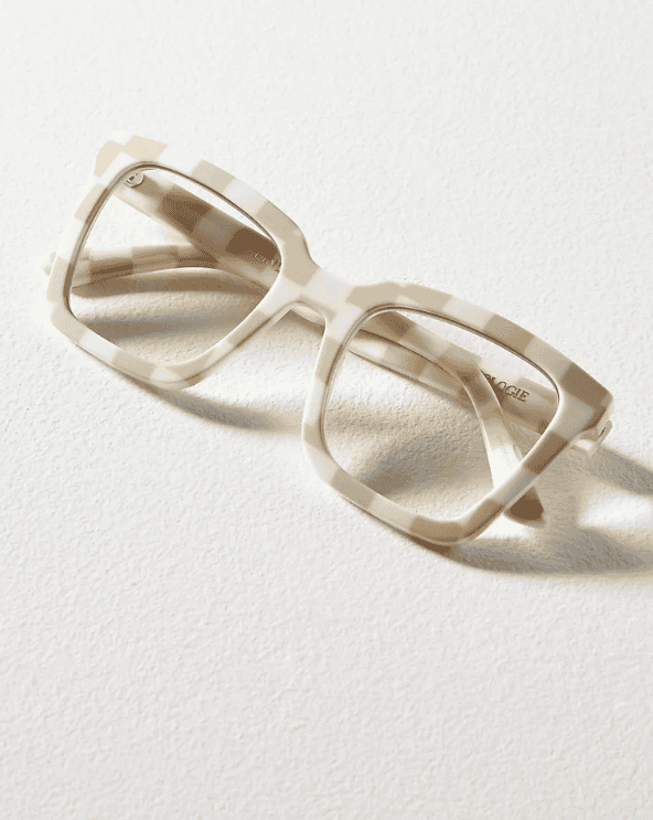 I-SEA x Anthropologie Lindsay Readers