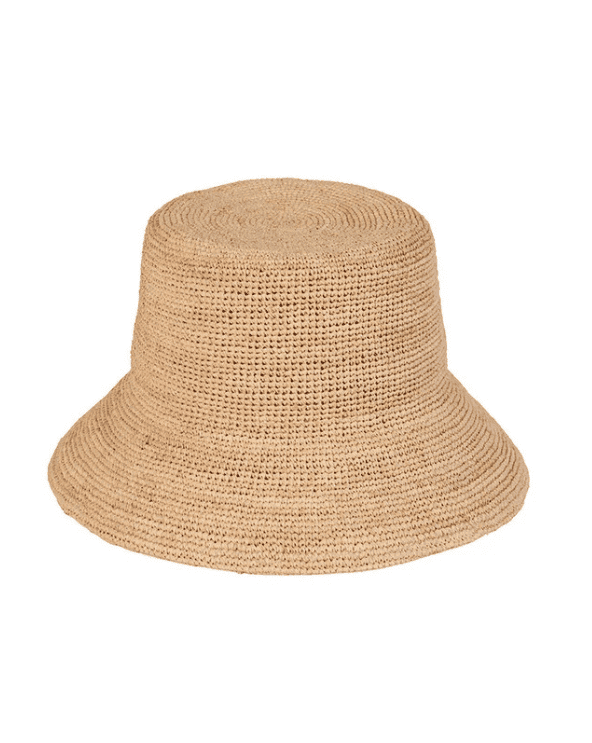 Inca Bucket Hat