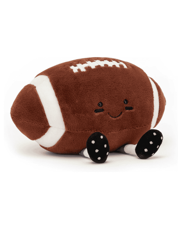 Jellycat Football