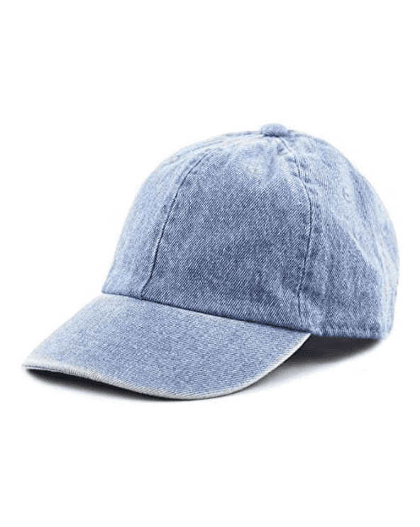 Kids Baseball Hat