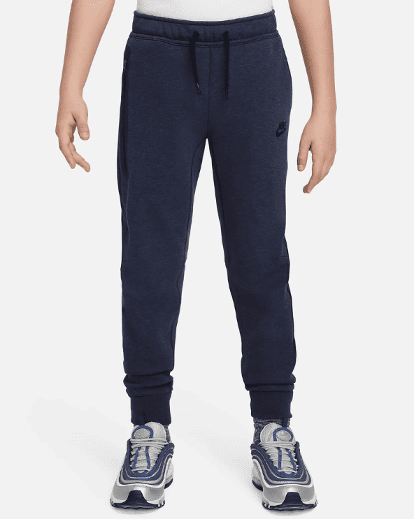 Kids Nike Tech Fleece Pants