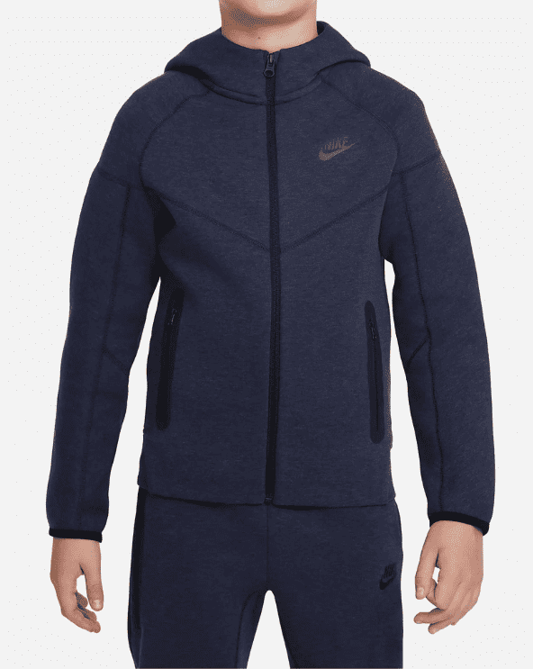 Kids Nike Tech Fleece
