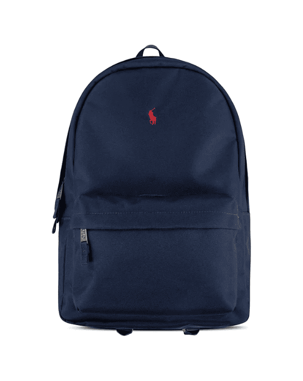 Kids Polo Backpack