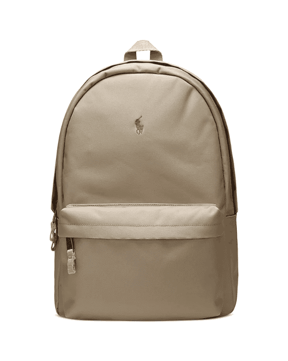 Kids Polo Backpack